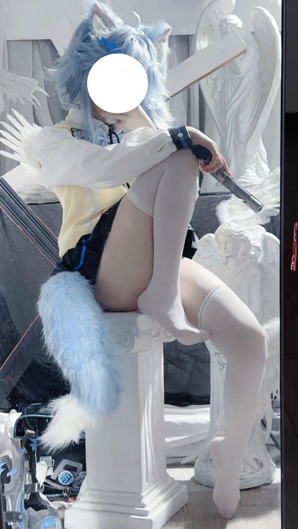    纸悦Etsu_ko - 少女前线 PA-15 高校心跳物语 [51P]第43张图片