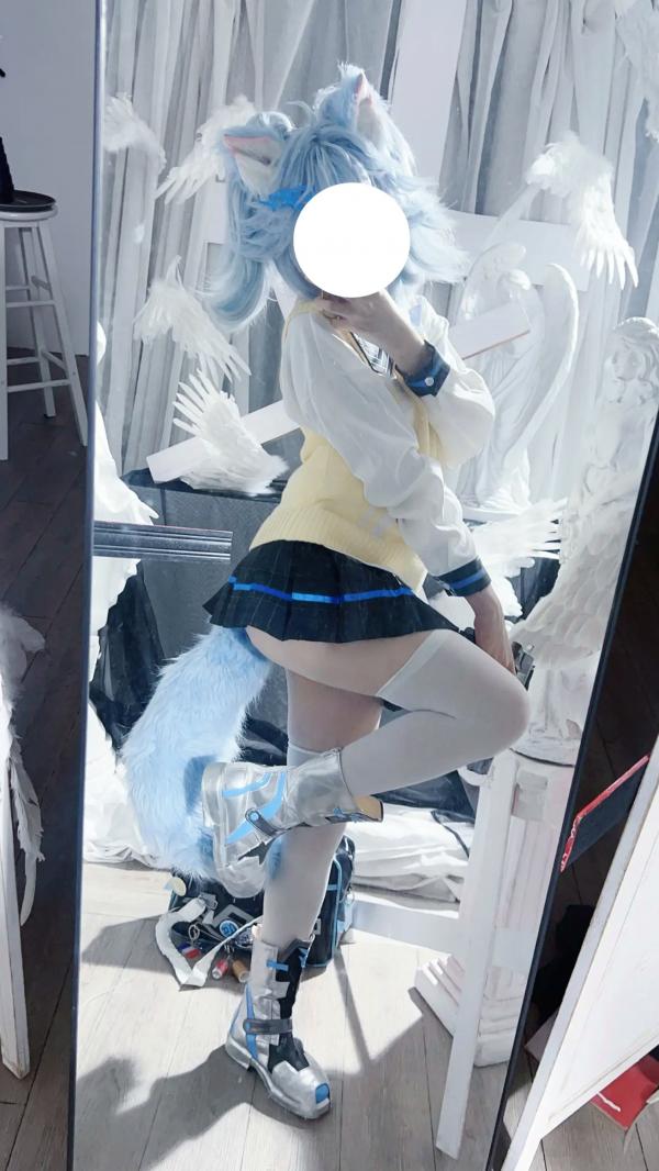    纸悦Etsu_ko - 少女前线 PA-15 高校心跳物语 [51P]第44张图片