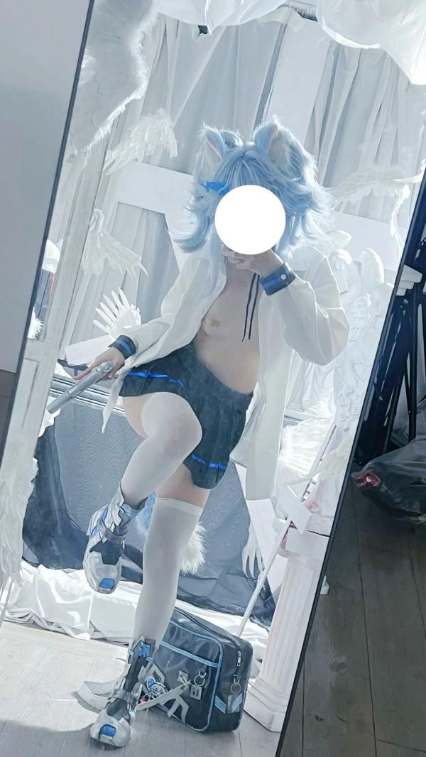   纸悦Etsu_ko - 少女前线 PA-15 高校心跳物语 [51P]第45张图片