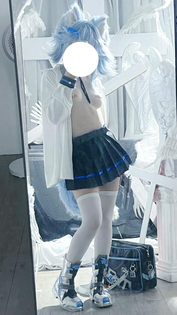    纸悦Etsu_ko - 少女前线 PA-15 高校心跳物语 [51P]第47张图片