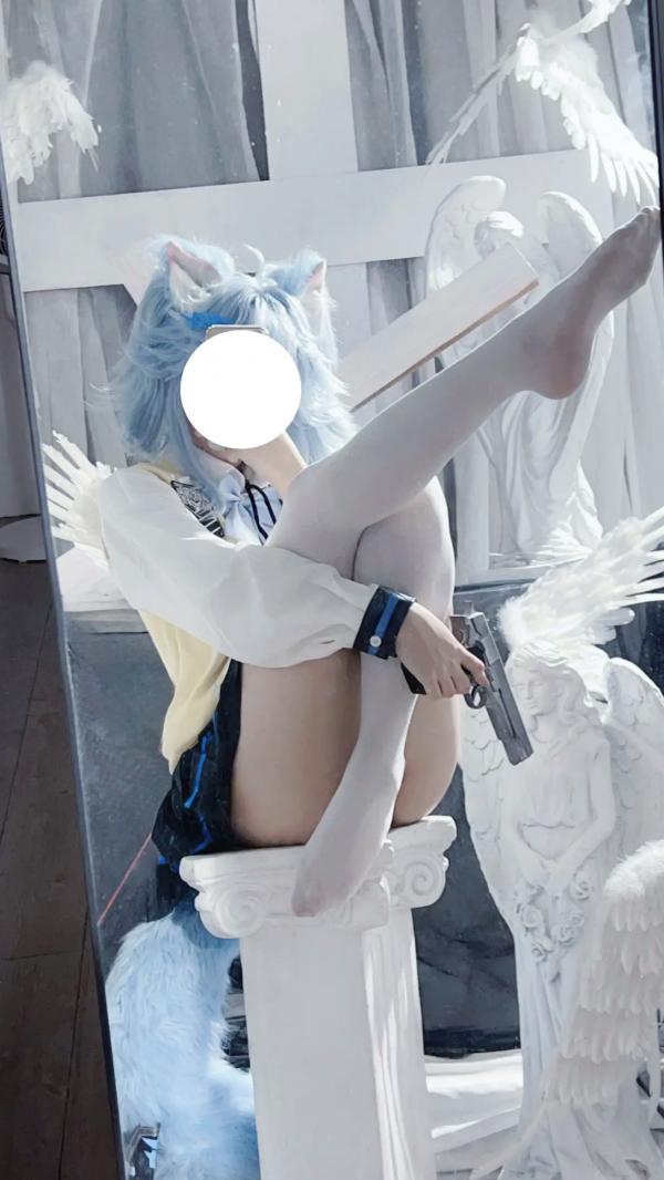    纸悦Etsu_ko - 少女前线 PA-15 高校心跳物语 [51P]第48张图片