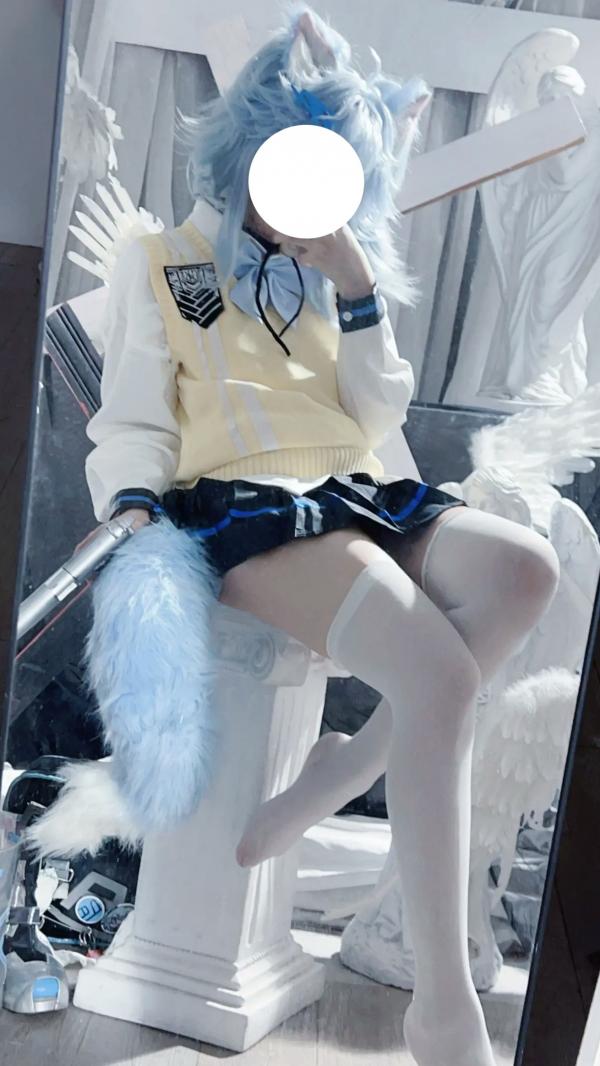    纸悦Etsu_ko - 少女前线 PA-15 高校心跳物语 [51P]第49张图片