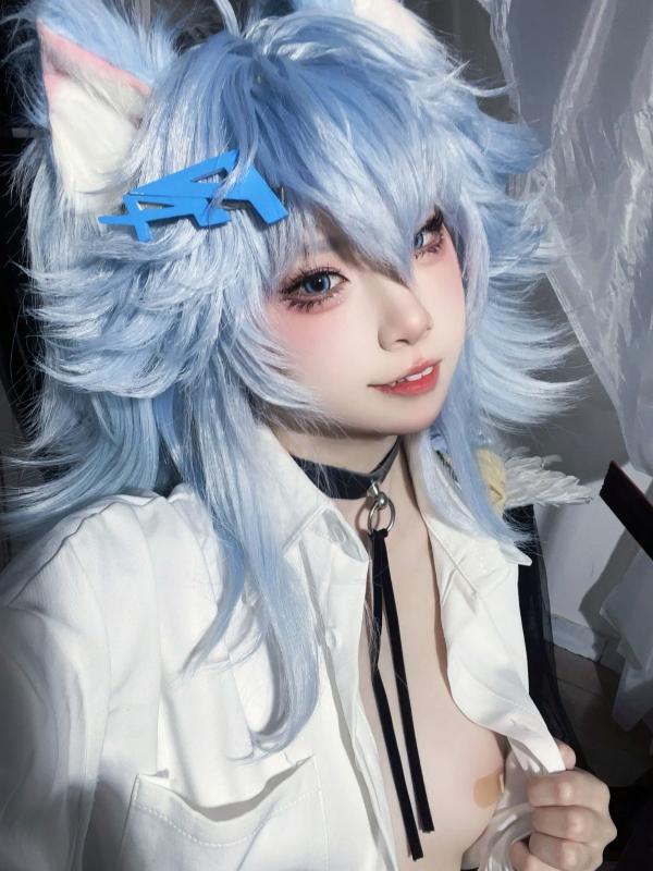    纸悦Etsu_ko - 少女前线 PA-15 高校心跳物语 [51P]第51张图片