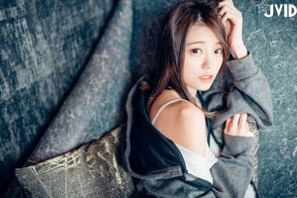    JVID-妍妍-強制拘留奴隸少女-2021.04.04第22张图片