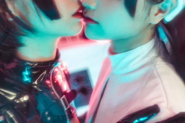    蠢沫沫-071-修女×护士第7张图片