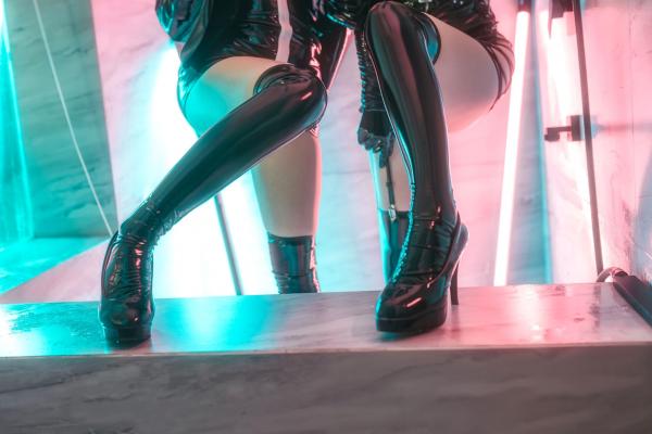    蠢沫沫-071-修女×护士第49张图片