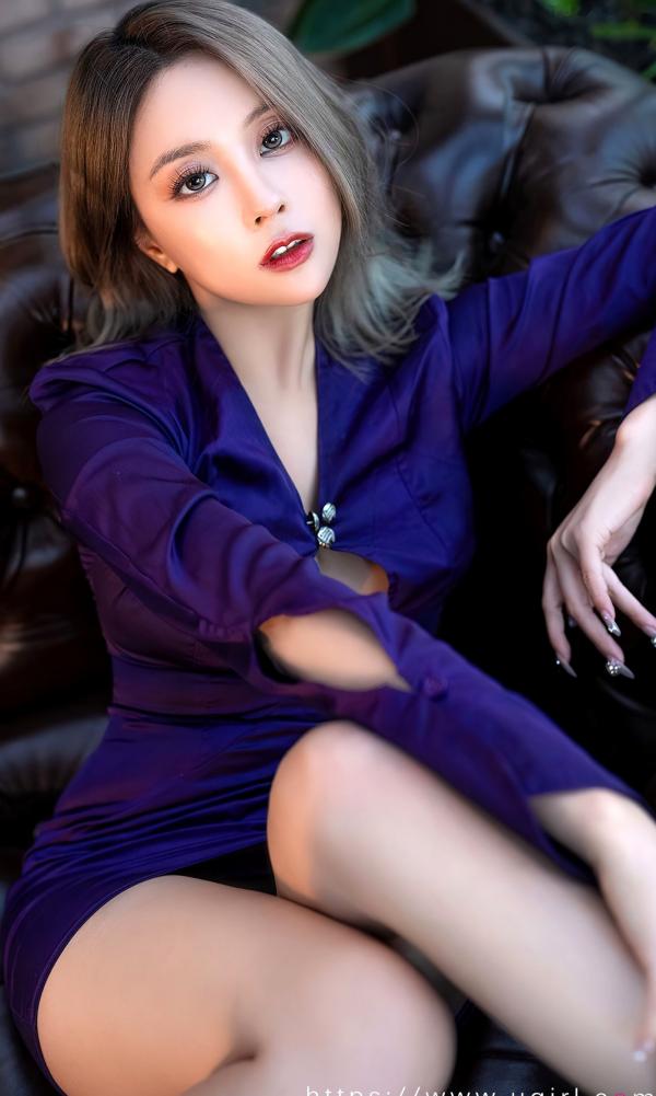    UGirlsApp尤果圈爱尤物-2714-筱慧-《你是我的光》-2023.10.24 - 无圣光大尺度第19张图片