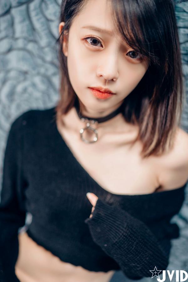   JVID妍妍-私房诱惑系列-极致大胆尺度突破-蕾丝内衣美拍-性感女神写真-2021.07.06第18张图片