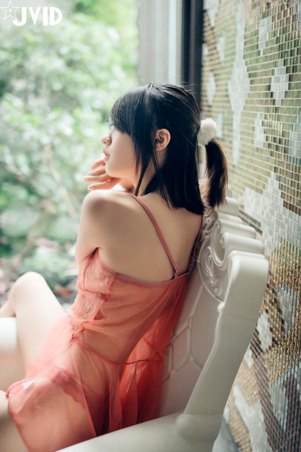    JVID妍妍-私房诱惑系列-极致大胆尺度突破-蕾丝内衣美拍-性感女神写真-2021.07.06第77张图片
