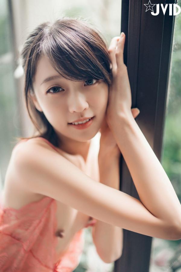    JVID妍妍-私房诱惑系列-极致大胆尺度突破-蕾丝内衣美拍-性感女神写真-2021.07.06第94张图片