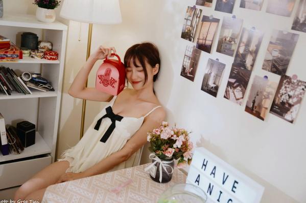    惠宁 - 唯美居家私房照，清新甜美气质生活写真 [98P]第2张图片