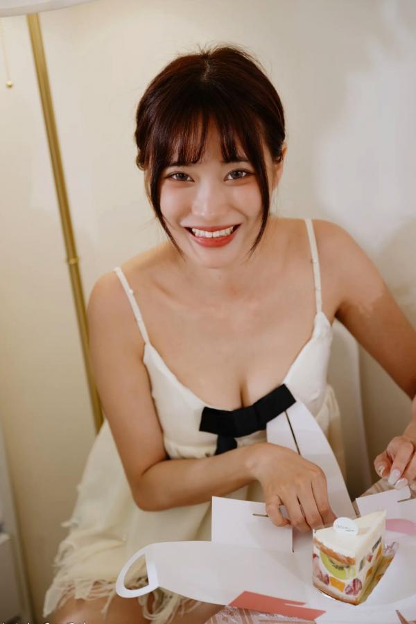    惠宁 - 唯美居家私房照，清新甜美气质生活写真 [98P]第8张图片