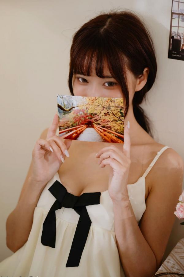    惠宁 - 唯美居家私房照，清新甜美气质生活写真 [98P]第29张图片