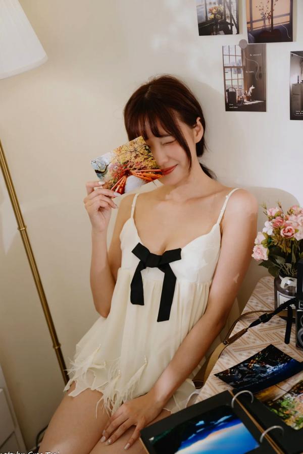    惠宁 - 唯美居家私房照，清新甜美气质生活写真 [98P]第30张图片