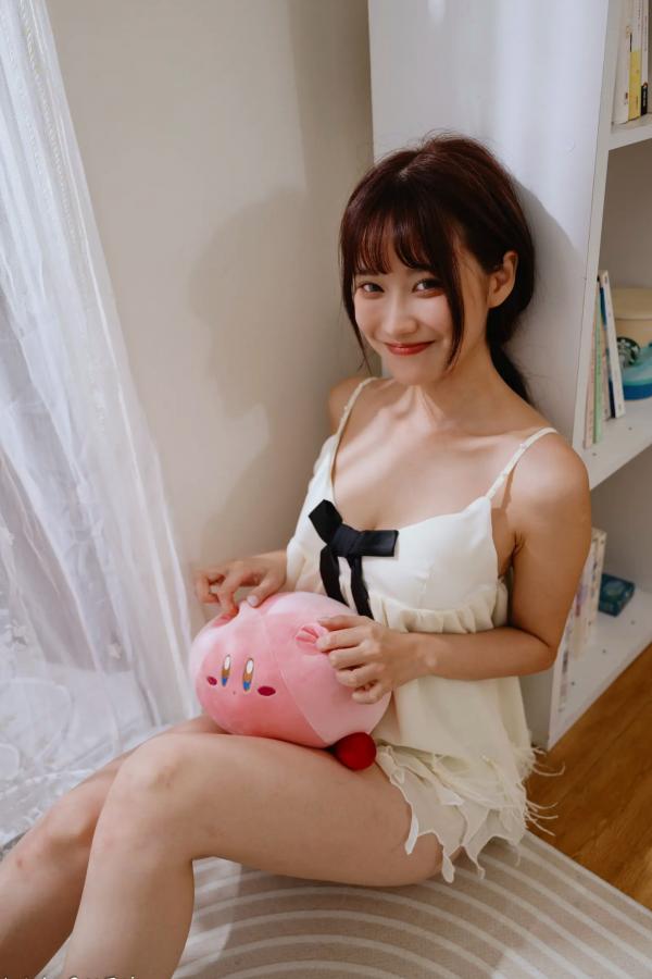    惠宁 - 唯美居家私房照，清新甜美气质生活写真 [98P]第91张图片
