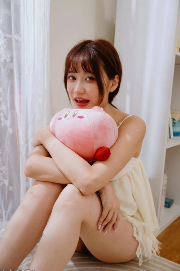    惠宁 - 唯美居家私房照，清新甜美气质生活写真 [98P]第94张图片