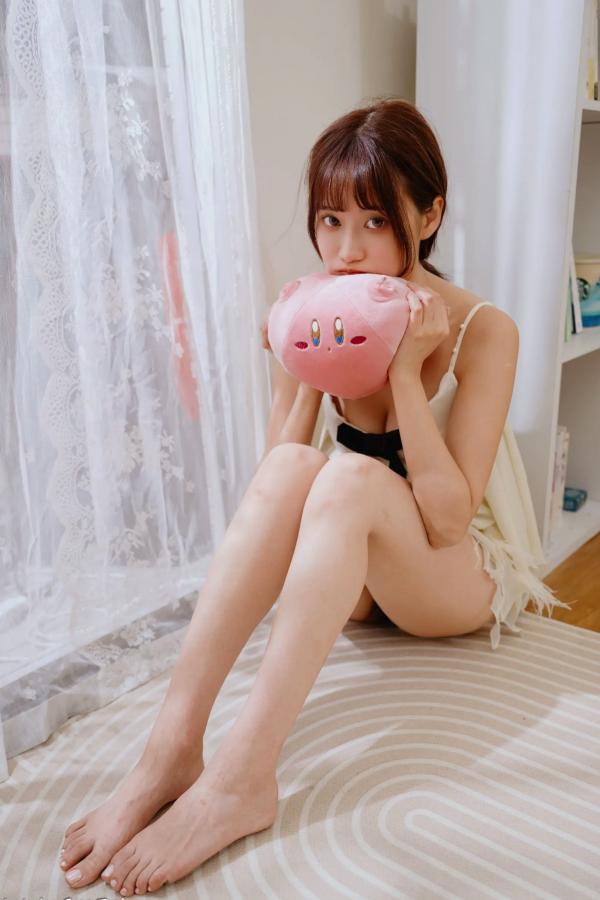    惠宁 - 唯美居家私房照，清新甜美气质生活写真 [98P]第95张图片