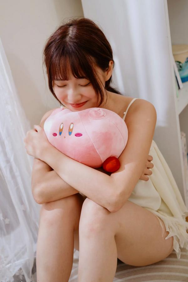    惠宁 - 唯美居家私房照，清新甜美气质生活写真 [98P]第96张图片