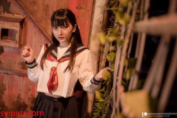    Fantasy-Factory-小丁Ding-委員長-2021.10第2张图片