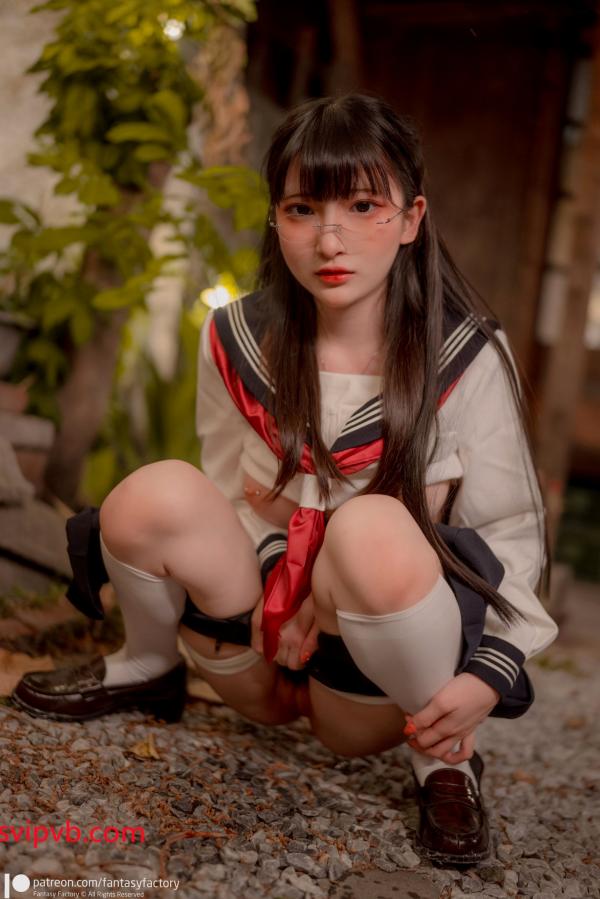    Fantasy-Factory-小丁Ding-委員長-2021.10第10张图片