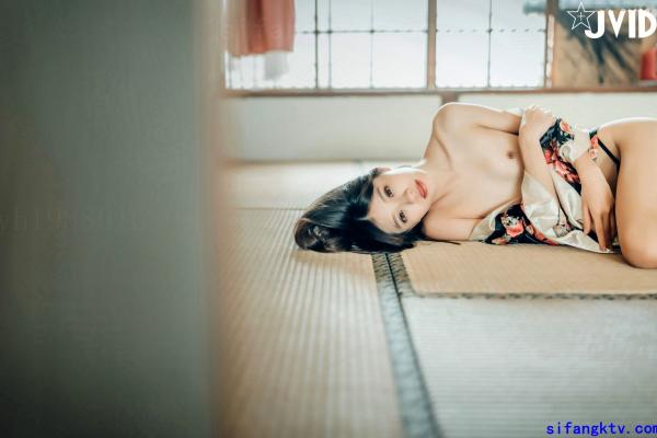    JVID妍妍-日系私房居家写真-裸体厨娘女体盛宴-清纯短发唯美诱惑-2021.05.09第28张图片