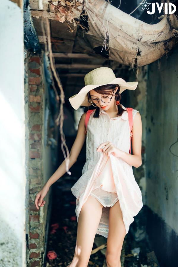    JVID-妍妍-抓精虫的小女孩-No.565第3张图片
