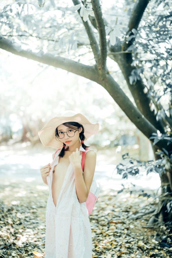    JVID-妍妍-抓精虫的小女孩-No.565第25张图片