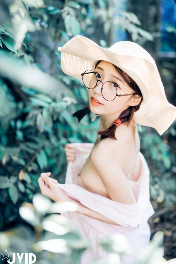    JVID-妍妍-抓精虫的小女孩-No.565第28张图片