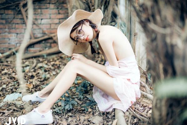    JVID-妍妍-抓精虫的小女孩-No.565第66张图片
