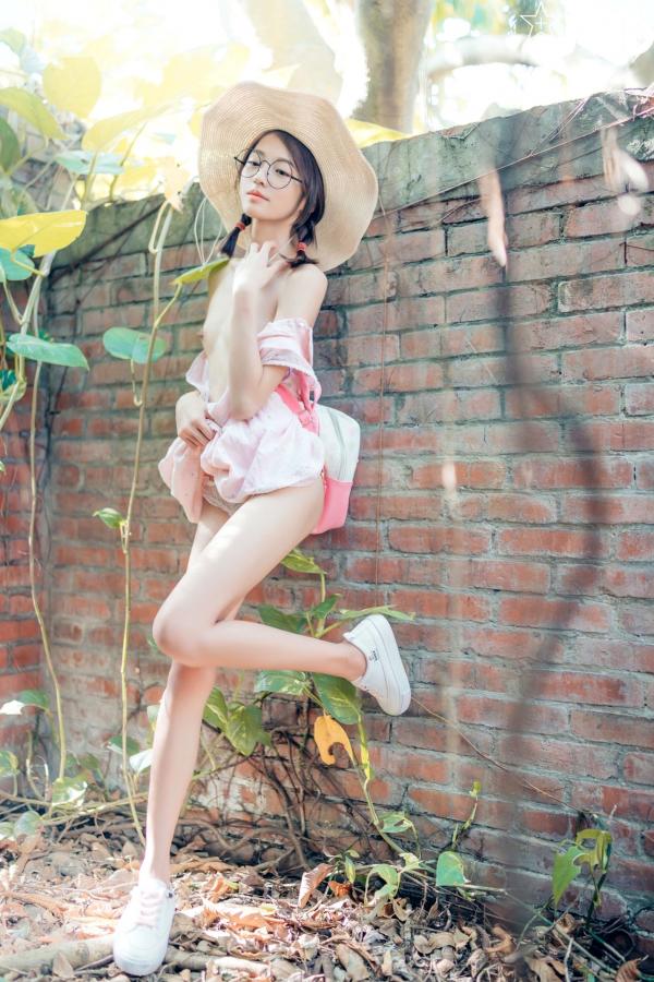    JVID-妍妍-抓精虫的小女孩-No.565第88张图片