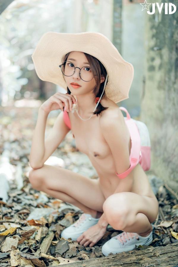    JVID-妍妍-抓精虫的小女孩-No.565第103张图片