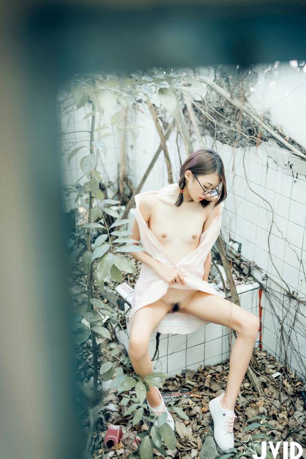   JVID-妍妍-抓精虫的小女孩-No.565第147张图片