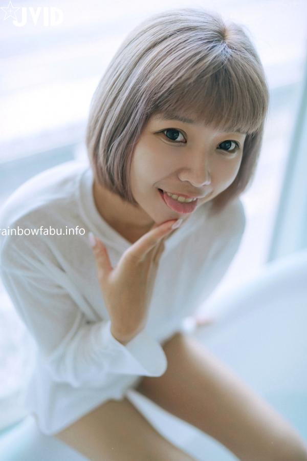    JVID果宝宝写真：浴室湿身诱惑与卧室居家私房，极致全裸特写呈现艺术美感，带来沉浸式感官刺激享受第51张图片