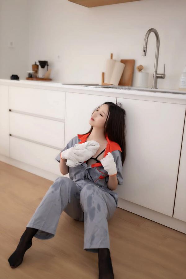    杏子 - 物业小姐 [116P]第12张图片