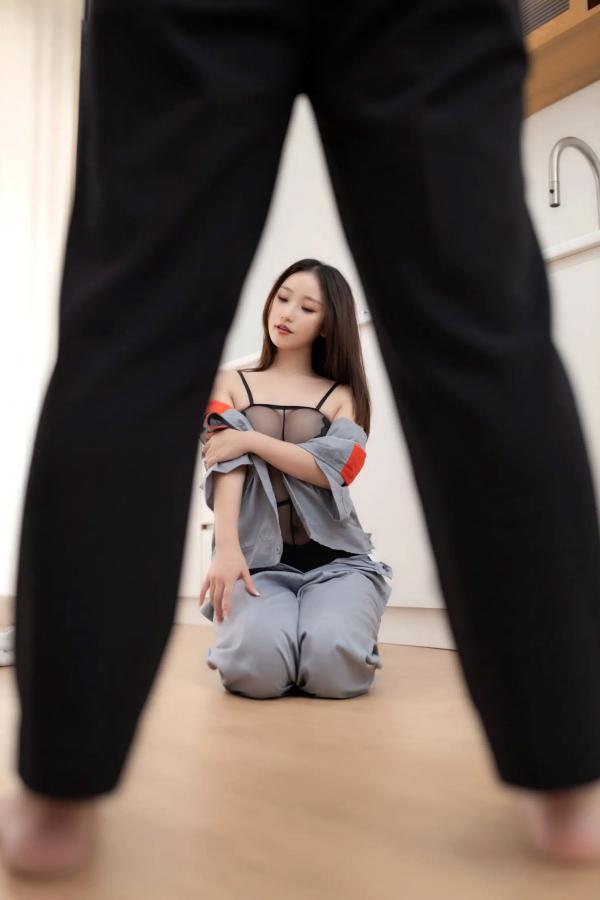    杏子 - 物业小姐 [116P]第27张图片