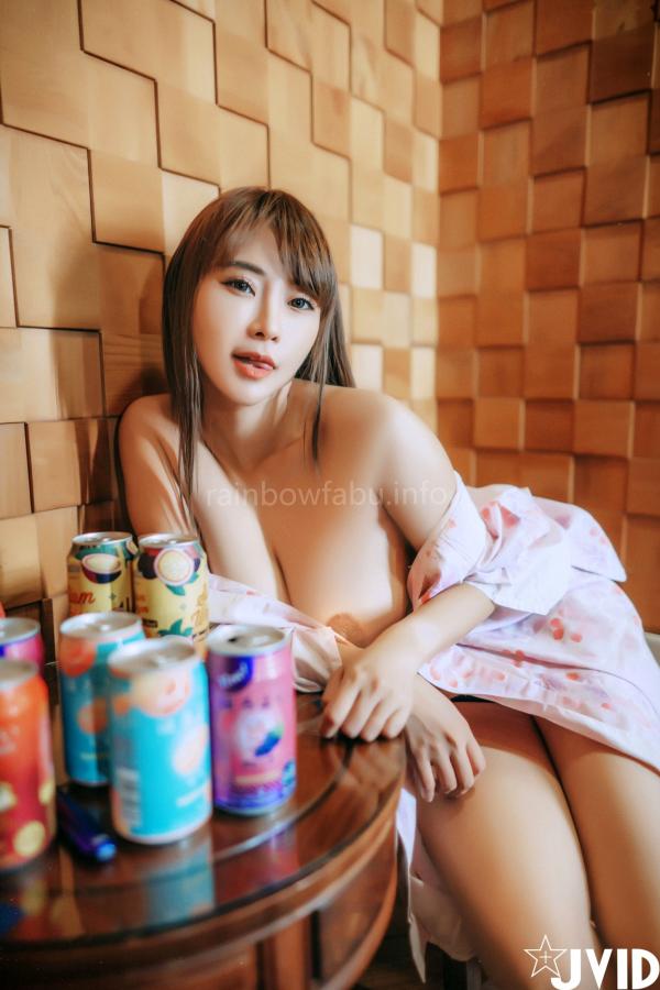    JVID-乐乐-于心-毕业庆祝温泉之夜-学妹制服诱惑-超大尺度私房写真-激情互动福利合集第37张图片