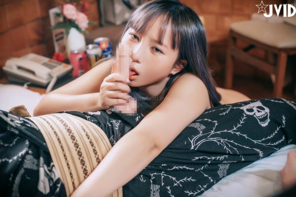    JVID-乐乐-于心-毕业庆祝温泉之夜-学妹制服诱惑-超大尺度私房写真-激情互动福利合集第96张图片