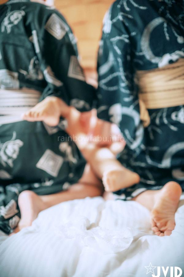    JVID-乐乐-于心-毕业庆祝温泉之夜-学妹制服诱惑-超大尺度私房写真-激情互动福利合集第114张图片