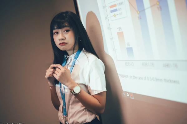    若颖 - Office lady 精选职场制服写真，知性气质诱惑，完美展现职场女神风采 [122P]第16张图片