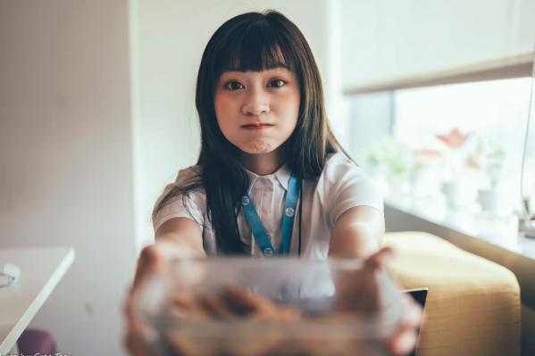    若颖 - Office lady 精选职场制服写真，知性气质诱惑，完美展现职场女神风采 [122P]第49张图片