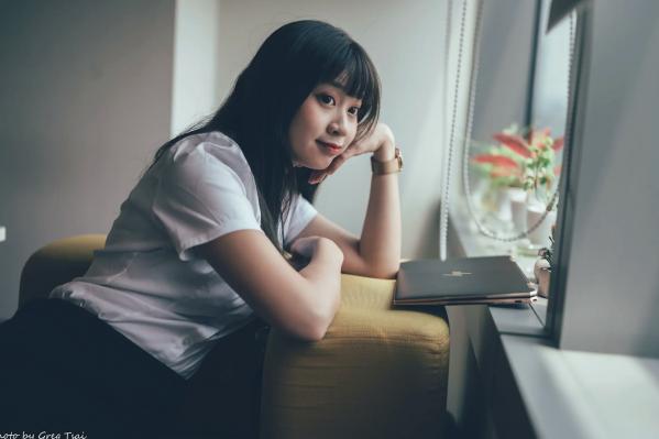    若颖 - Office lady 精选职场制服写真，知性气质诱惑，完美展现职场女神风采 [122P]第52张图片