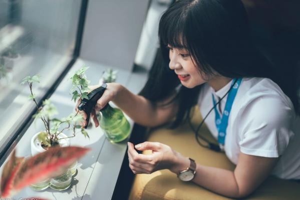    若颖 - Office lady 精选职场制服写真，知性气质诱惑，完美展现职场女神风采 [122P]第54张图片