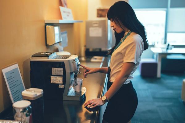    若颖 - Office lady 精选职场制服写真，知性气质诱惑，完美展现职场女神风采 [122P]第76张图片