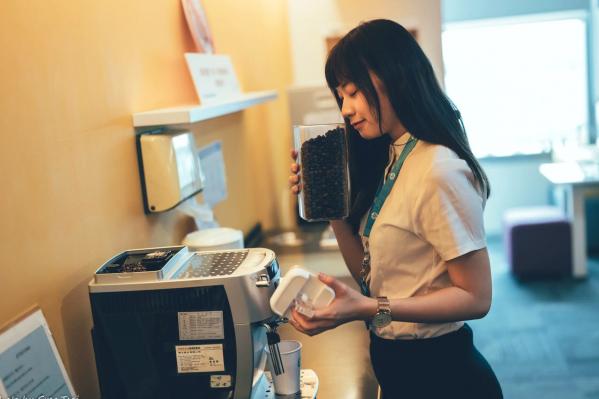    若颖 - Office lady 精选职场制服写真，知性气质诱惑，完美展现职场女神风采 [122P]第79张图片