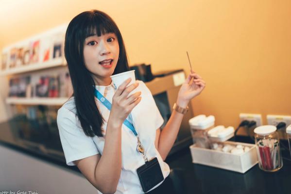    若颖 - Office lady 精选职场制服写真，知性气质诱惑，完美展现职场女神风采 [122P]第89张图片