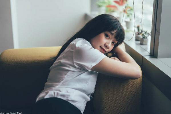    若颖 - Office lady 精选职场制服写真，知性气质诱惑，完美展现职场女神风采 [122P]第97张图片