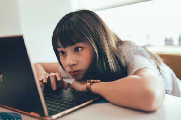    若颖 - Office lady 精选职场制服写真，知性气质诱惑，完美展现职场女神风采 [122P]第103张图片