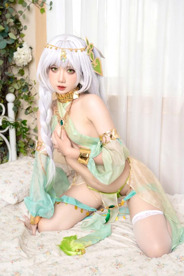    PoppaChan - Rukkhadevata [41P]第23张图片
