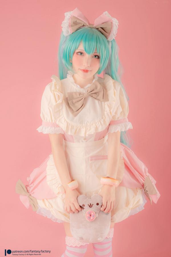    Fantasy-Factory-小丁Ding-初音未来-MIKU-HATSUNE-2022.03第12张图片