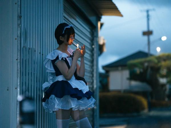    NAGISA魔物喵[fantia] 2025.07 职场制服诱惑与私房写真 [181P] - 性感丝袜与知性眼镜的完美碰撞第61张图片